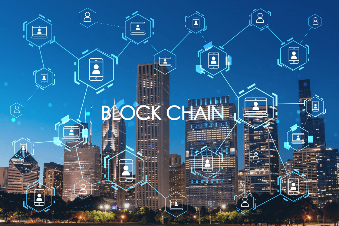 Blockchain Development