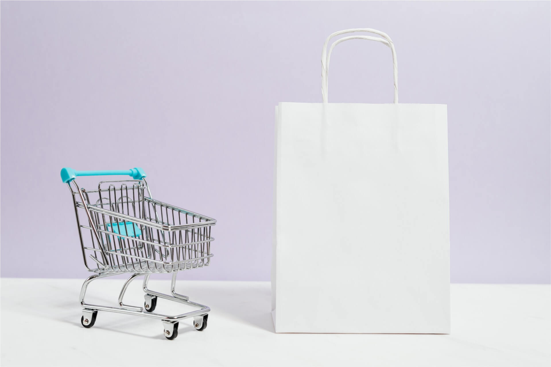 E-commerce Development
