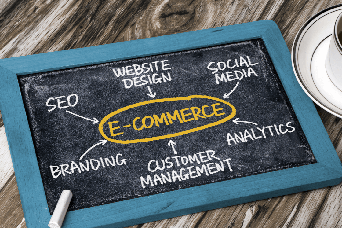 E-commerce Development