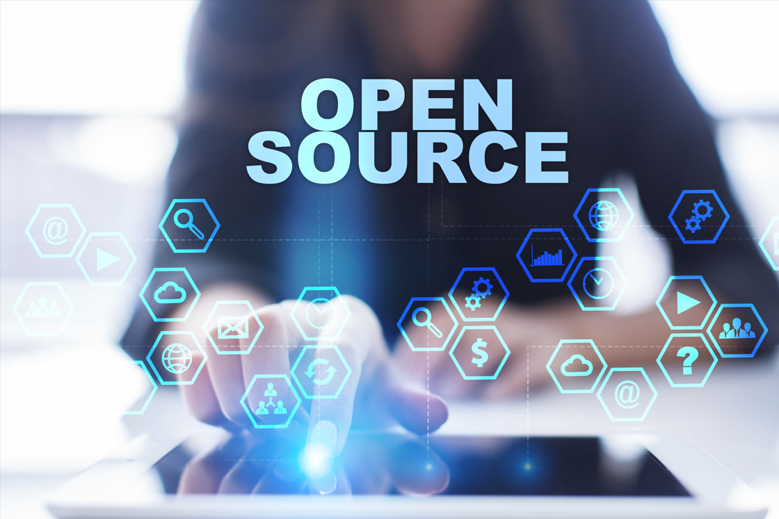 Open-Source Development