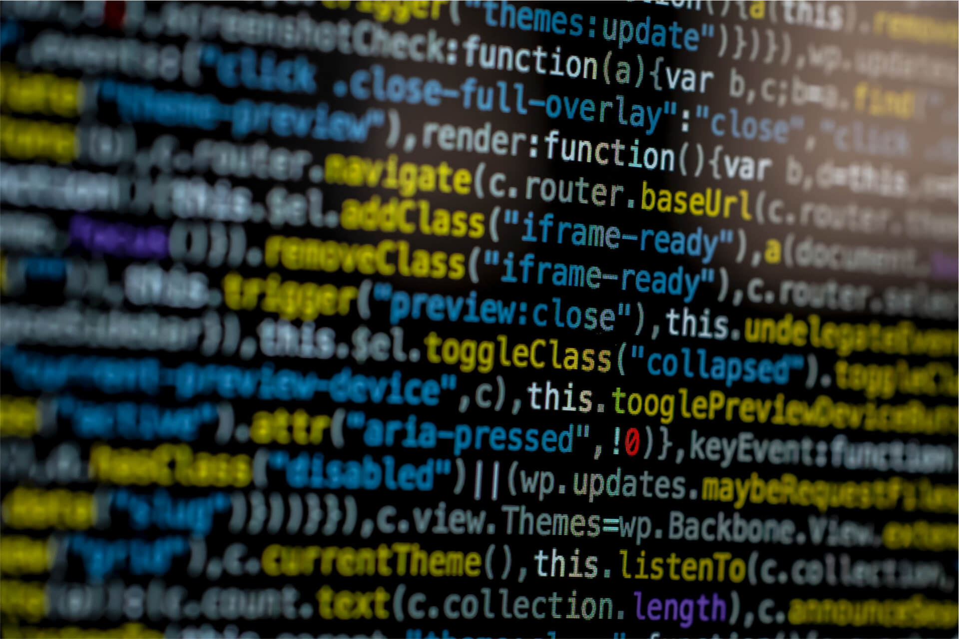 Open-Source Development