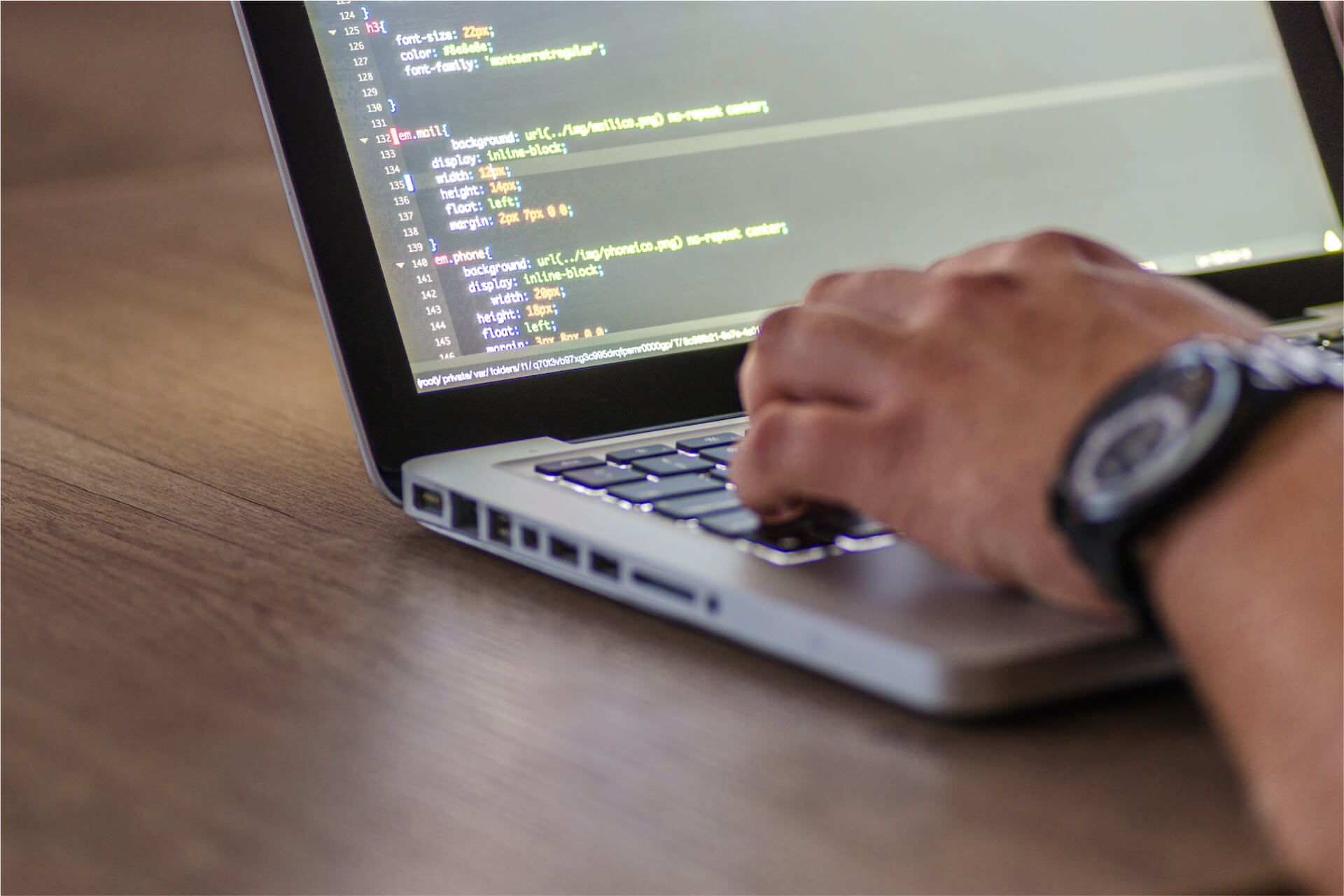 SaaS Product Development