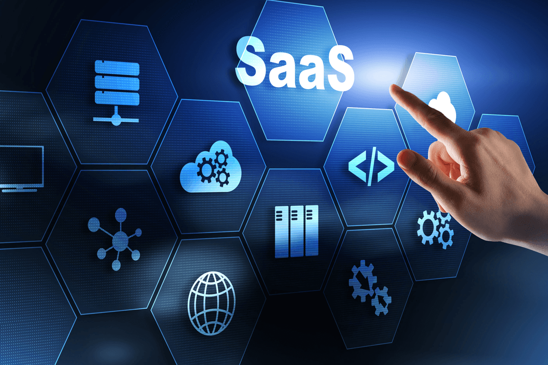 SaaS Product Development